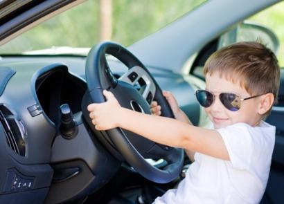 Зрение для водительских прав: дальтонизм и дихромазия существенны?