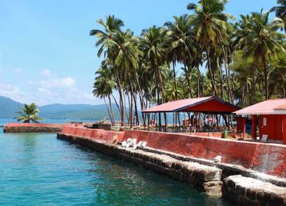 Как добраться до андаманских островов Как добраться до андаманских островов
