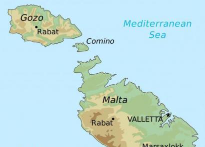 Что посмотреть на Мальте?