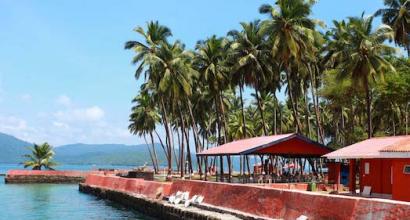 Как добраться до андаманских островов Как добраться до андаманских островов