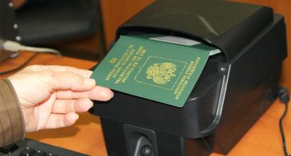 Rules for re-registration and renewal of the residence permit of the Russian Federation