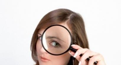 성의 여권 데이터를 검색 할 수 있습니까?