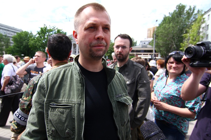 луганск биография