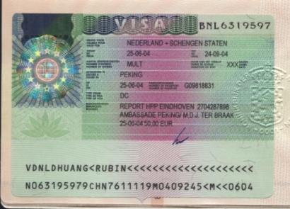 Anong mga dokumento ang kailangan para sa isang visa sa Finland?