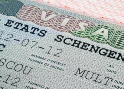 Jauni noteikumi Šengenas vīzai uz Eiropu, uzturēšanās nosacījumi un pieteikuma paraugs