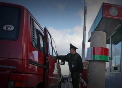 Поїздка до Білорусі – чи потрібний закордонний паспорт