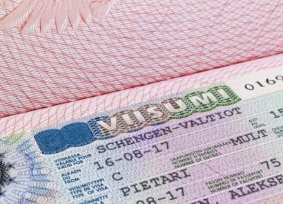 Pagkuha ng tourist visa sa Finland para sa mga Ruso