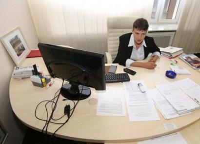 Прийом на роботу громадянина України: документи, правила працевлаштування