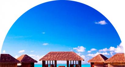 Najromantičnija mjesta za nezaboravan medeni mjesec Medeni mjesec na Tahitiju