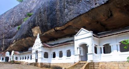 Ostrvo čuda: šta raditi na Šri Lanki
