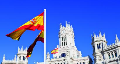 Živopisni gradovi na obali Španije Najpopularniji gradovi u Španiji