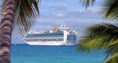Cruise Shop - mga cruise sa dagat Ano ang makikita mo habang naglalayag sa Caribbean