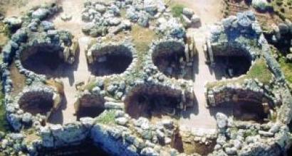 Megaliths of Malta - mysteries of ancient cultures – livejournal