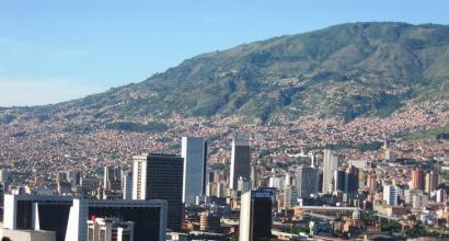 Znamenitosti Bogote Korisne informacije za turiste