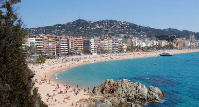 Pros and cons of holidays in democratic Lloret de Mar - reviews from tourists Holidays in Spain Lloret Demar