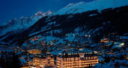 Inexpensive ski resorts in Europe
