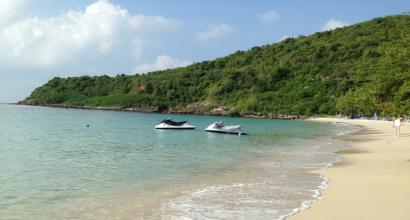 Phuket or Pattaya: where is the best place to relax, photos, tourist reviews