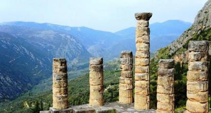 unesco world heritage sites in greece