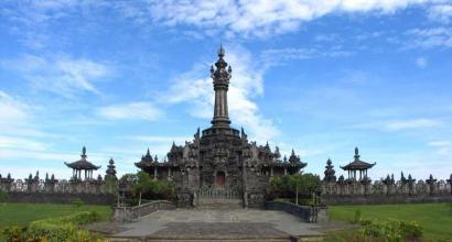 Mga Resort ng Bali: kung saan ang pinakamahusay na Taxi