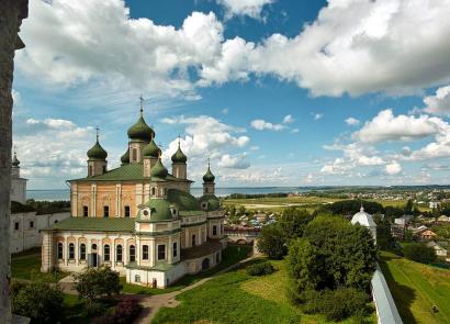 What to see in Pereslavl-Zalessky