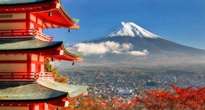 Подорож до Японії: що потрібно знати про країну