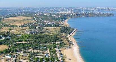 Loved - Harmonious Resort Crimea