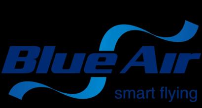 Blue Air airline Bumili ng mga tiket mula sa Blue Air airline