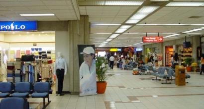 Международные аэропорты Бали – вся правда о Нгурах-Рае и его окрестностях Бали какой аэропорт прилета