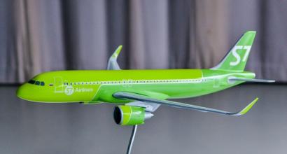 Airbus A320neo: best-selling and most competitive