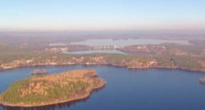 Odmor na Čeljabinskim jezerima: cijene, recenzije, baze i rekreacija