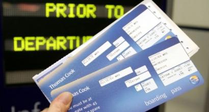How to exchange non-refundable or electronic air tickets?
