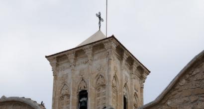 Church of Saint Lazarus in Larnaca: photo, description Church of Saint Lazarus Larnaca opening hours