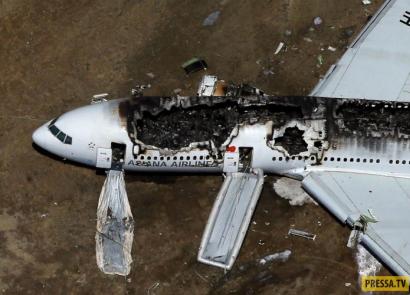 Ті, хто вижив у страшних авіакатастрофах: дивовижні випадки порятунку при падінні з десятикілометрової висоти