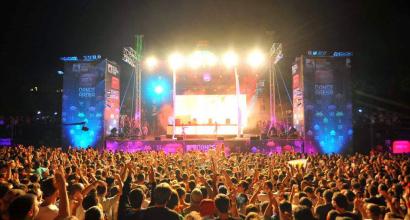 Music festivals of the world The largest festivals in the world
